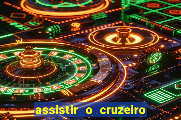 assistir o cruzeiro das loucas